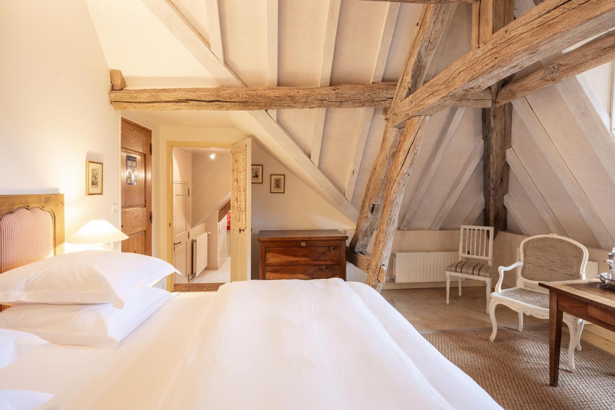 La Maison De Rhodes Hotel & Spa Troyes Kültér fotó