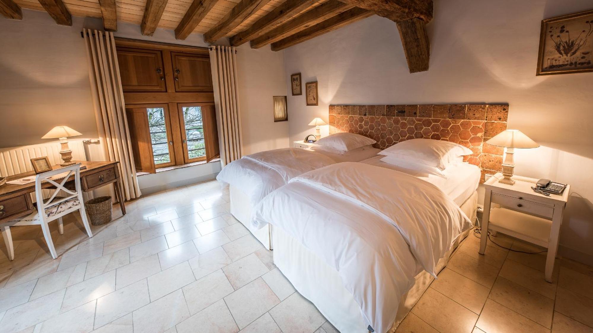 La Maison De Rhodes Hotel & Spa Troyes Kültér fotó