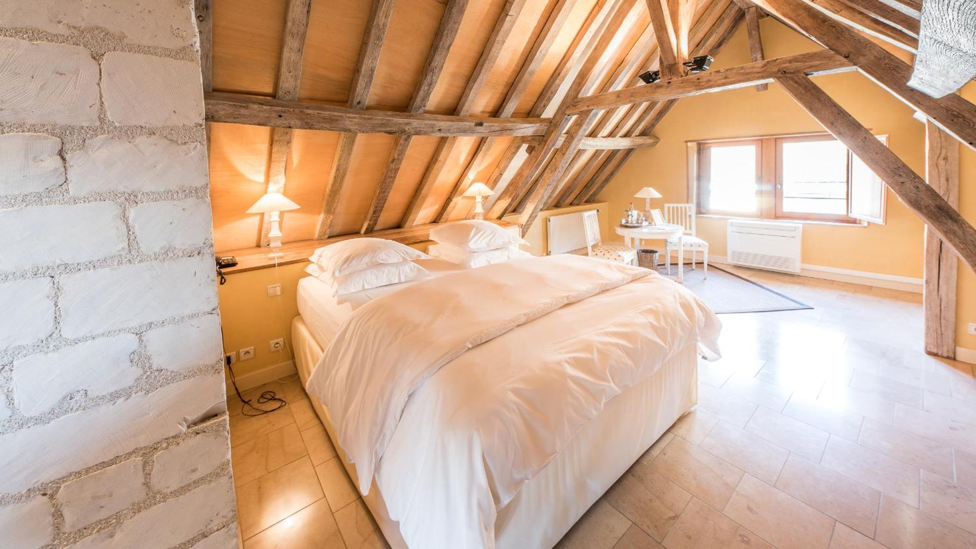 La Maison De Rhodes Hotel & Spa Troyes Kültér fotó