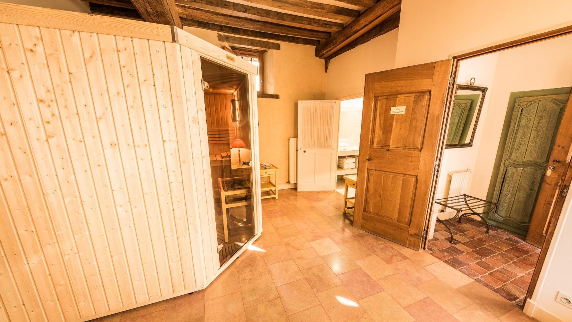 La Maison De Rhodes Hotel & Spa Troyes Kültér fotó