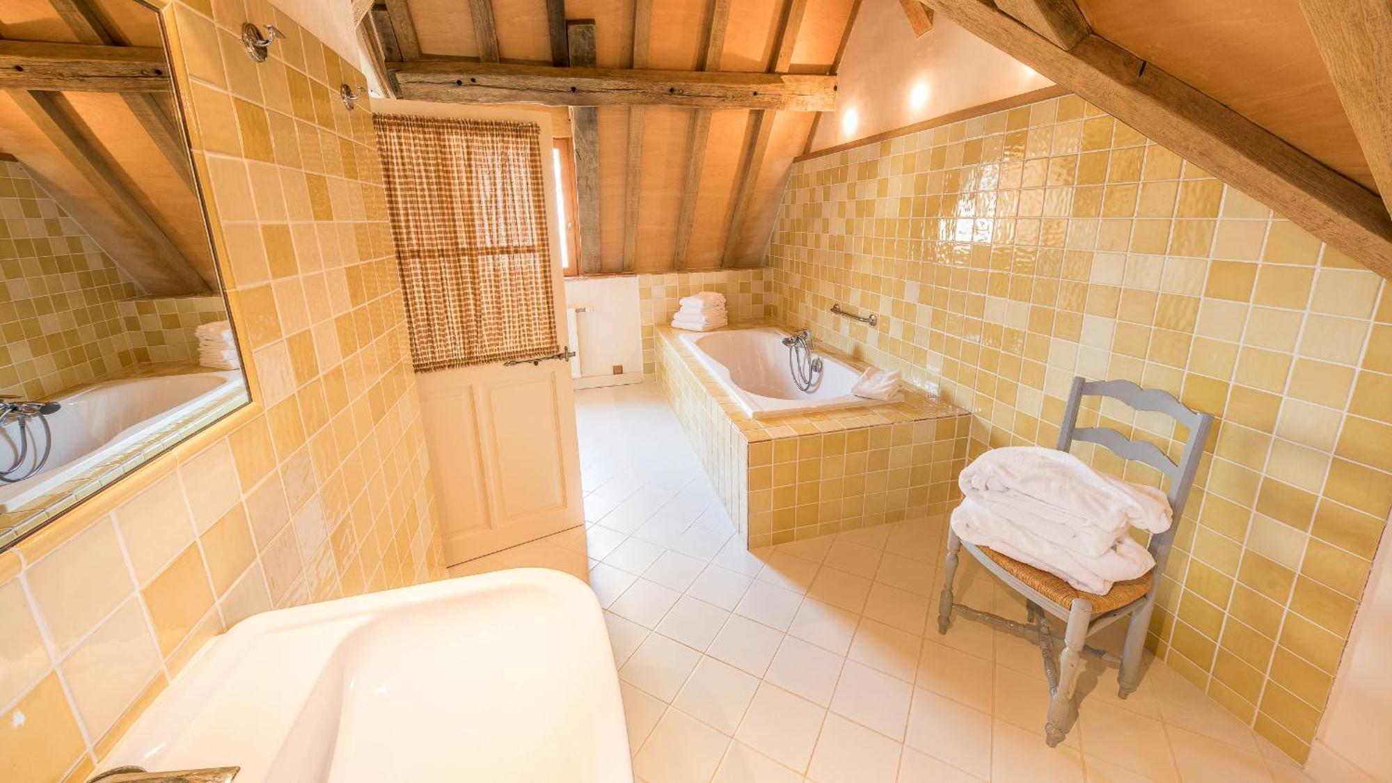 La Maison De Rhodes Hotel & Spa Troyes Kültér fotó
