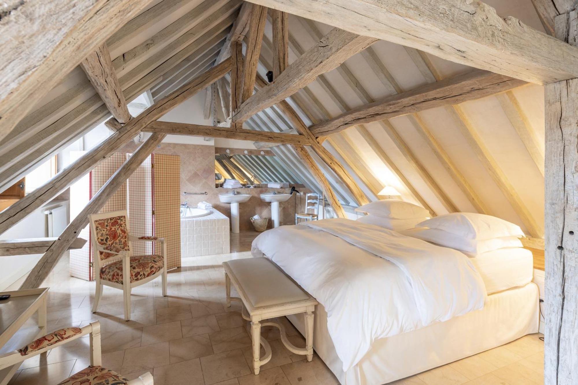 La Maison De Rhodes Hotel & Spa Troyes Kültér fotó