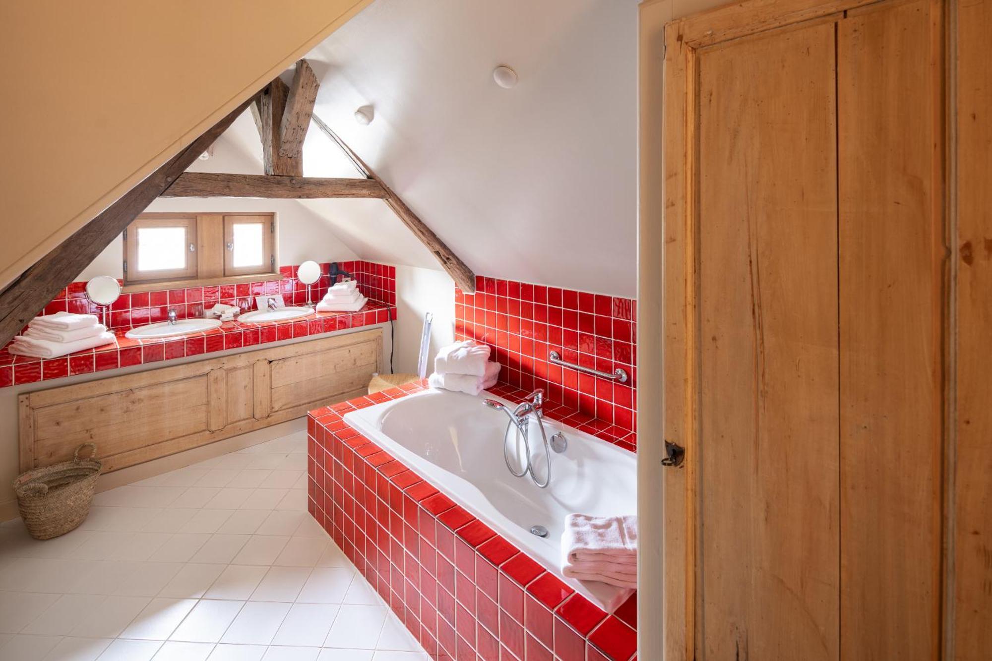 La Maison De Rhodes Hotel & Spa Troyes Kültér fotó