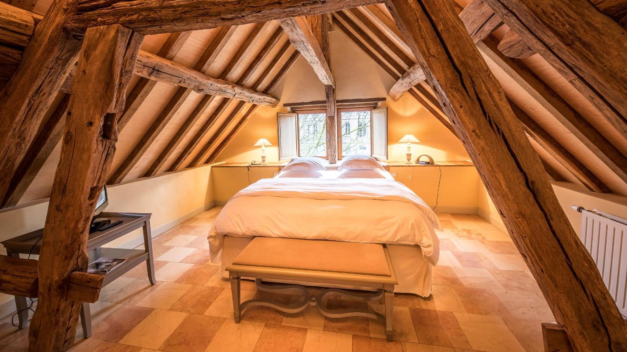 La Maison De Rhodes Hotel & Spa Troyes Kültér fotó