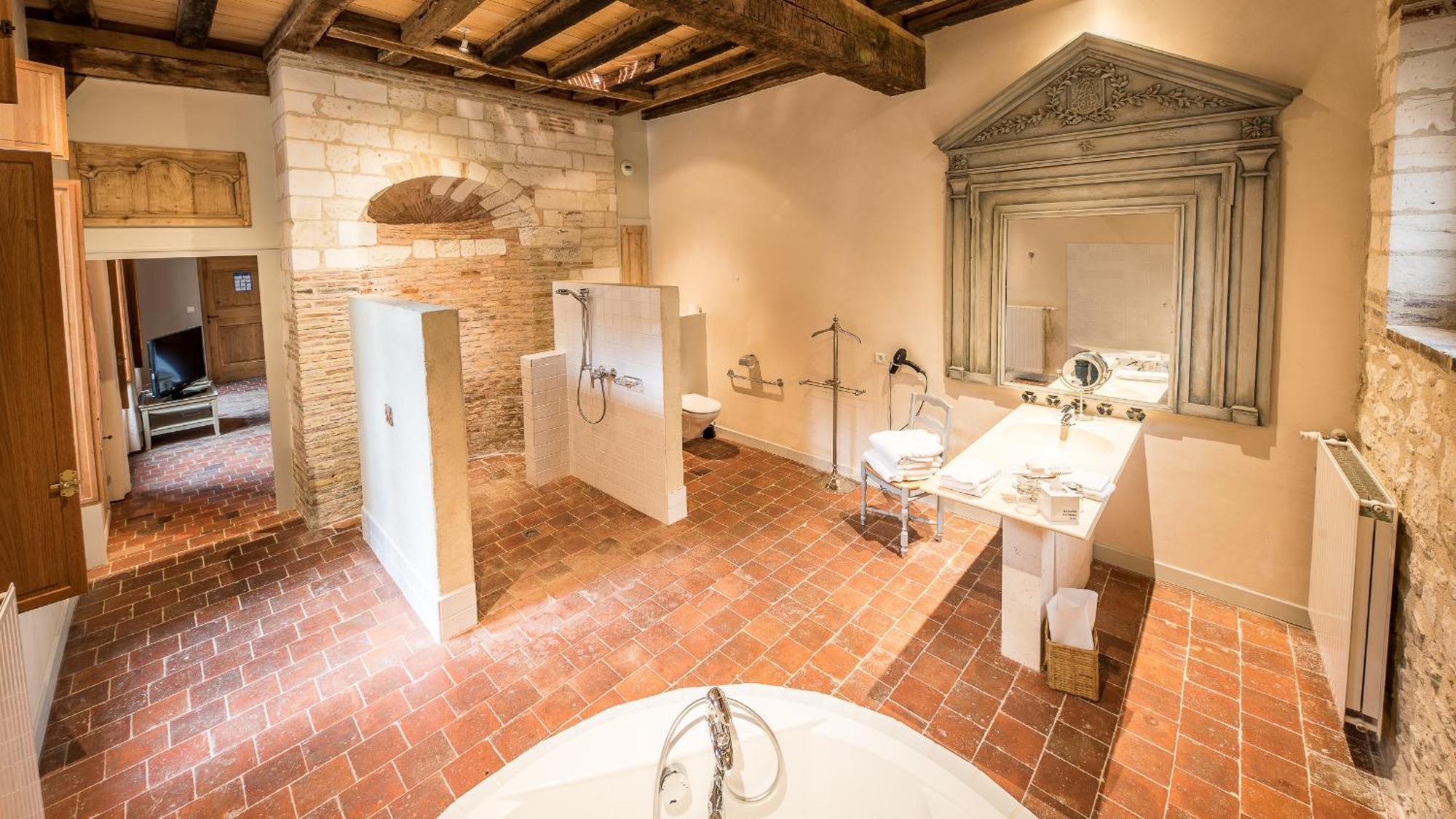 La Maison De Rhodes Hotel & Spa Troyes Kültér fotó