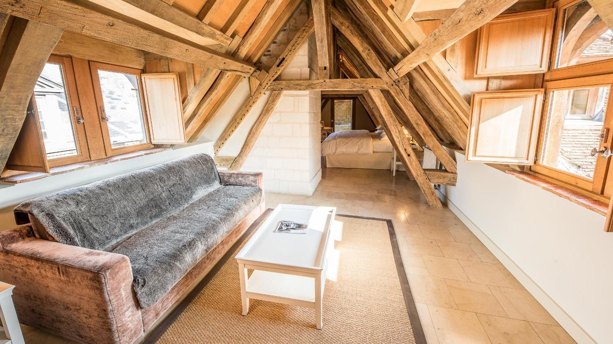 La Maison De Rhodes Hotel & Spa Troyes Kültér fotó