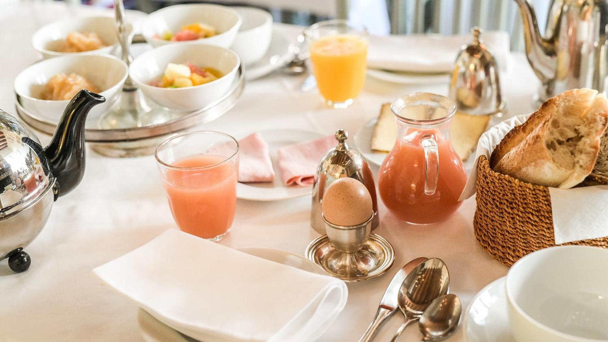 La Maison De Rhodes Hotel & Spa Troyes Kültér fotó