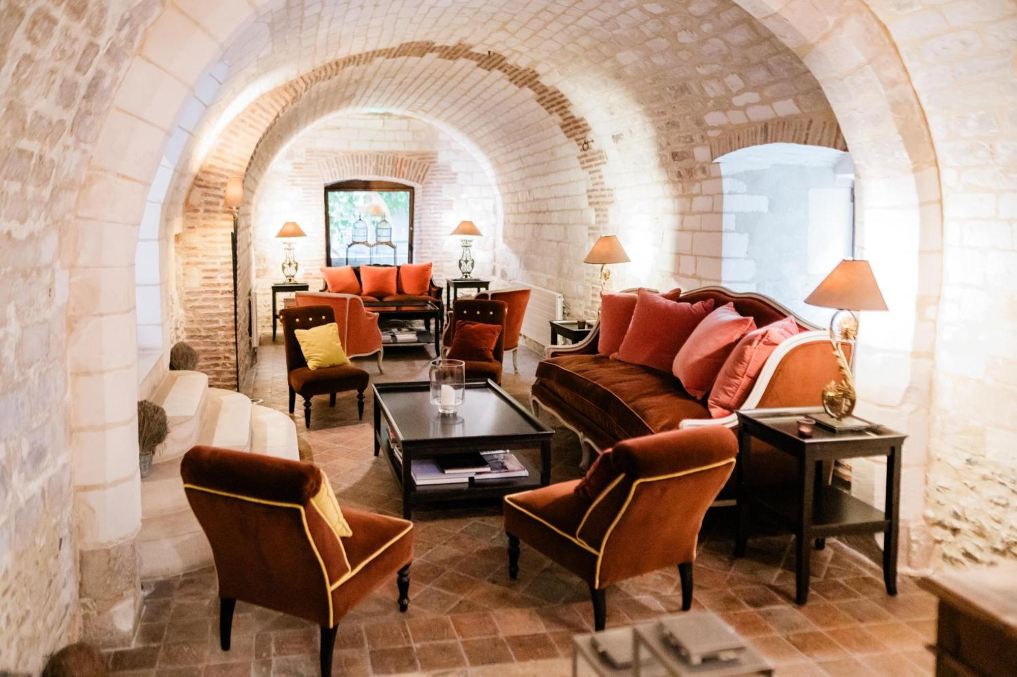 La Maison De Rhodes Hotel & Spa Troyes Kültér fotó