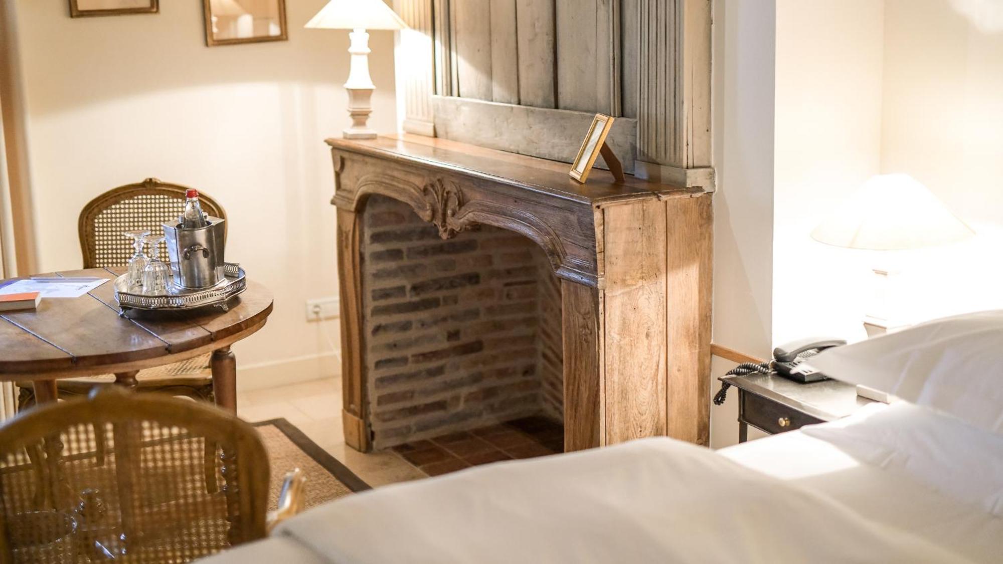 La Maison De Rhodes Hotel & Spa Troyes Kültér fotó