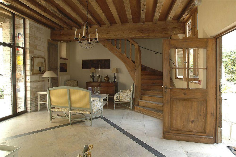 La Maison De Rhodes Hotel & Spa Troyes Kültér fotó