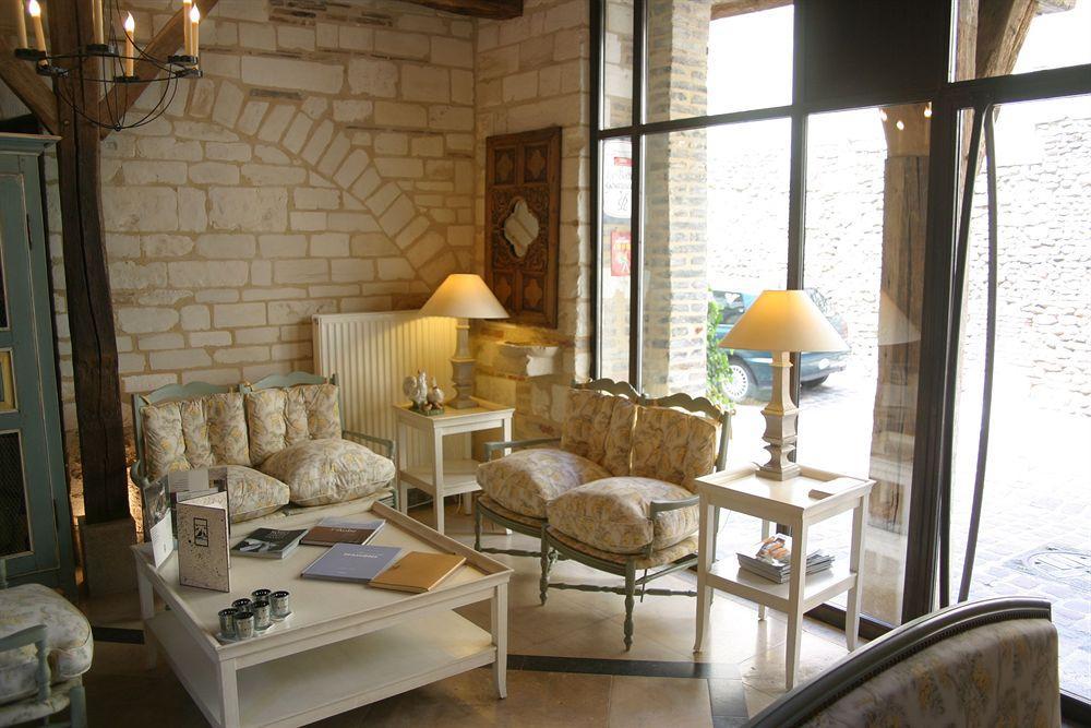 La Maison De Rhodes Hotel & Spa Troyes Kültér fotó