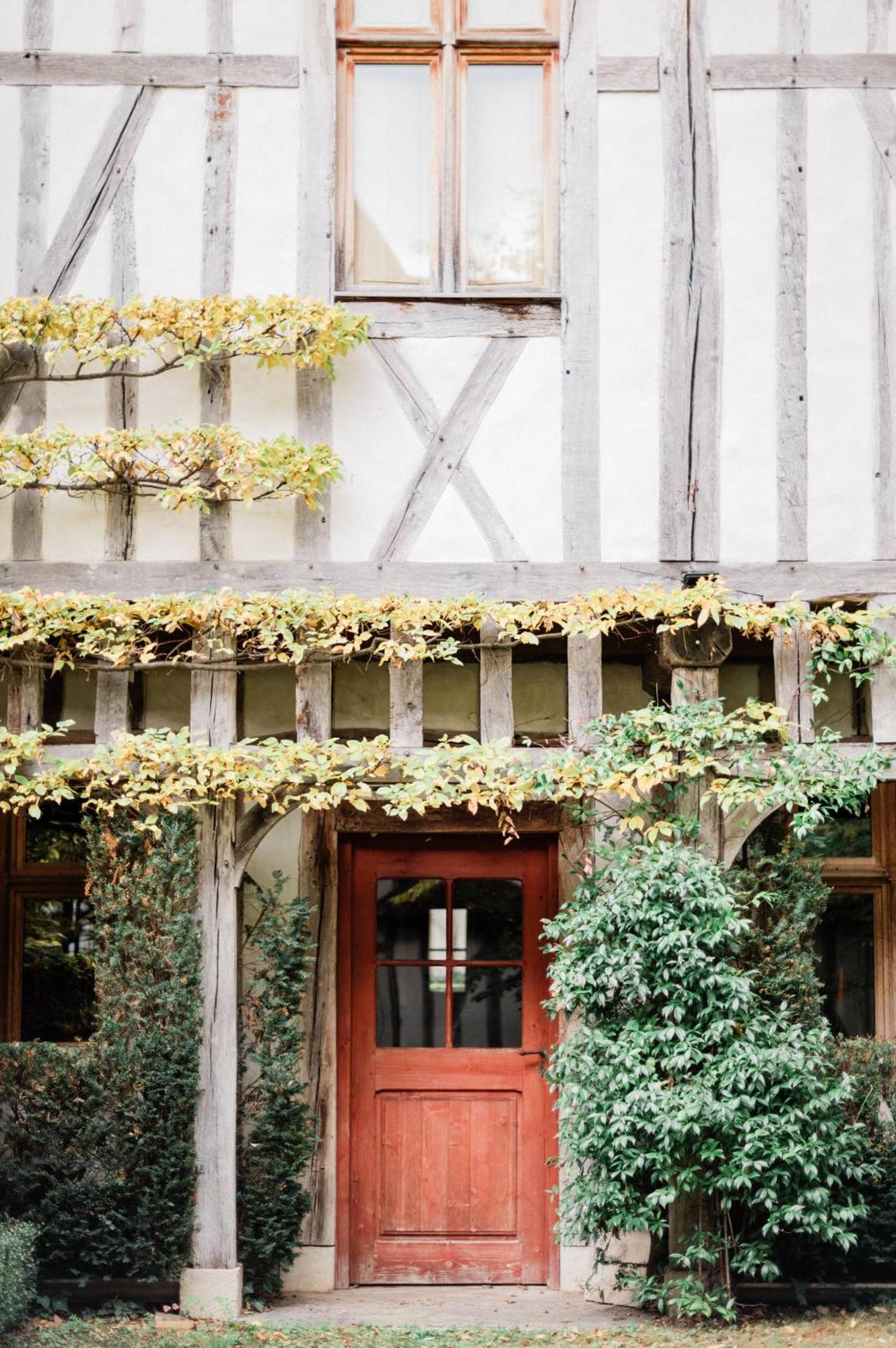 La Maison De Rhodes Hotel & Spa Troyes Kültér fotó