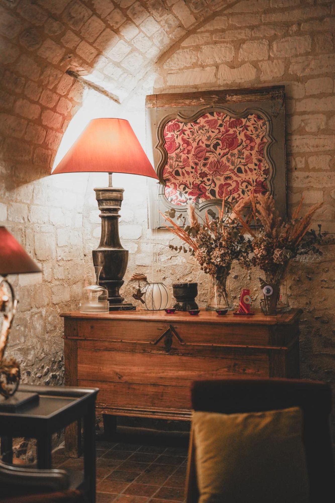 La Maison De Rhodes Hotel & Spa Troyes Kültér fotó