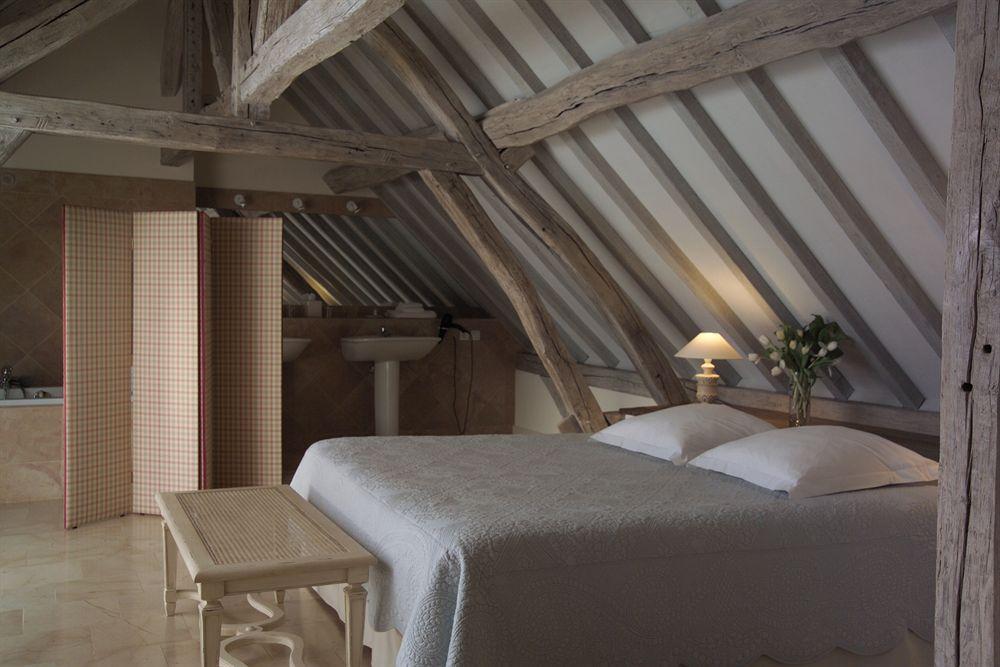 La Maison De Rhodes Hotel & Spa Troyes Kültér fotó