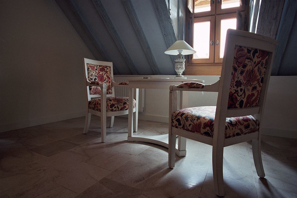 La Maison De Rhodes Hotel & Spa Troyes Kültér fotó
