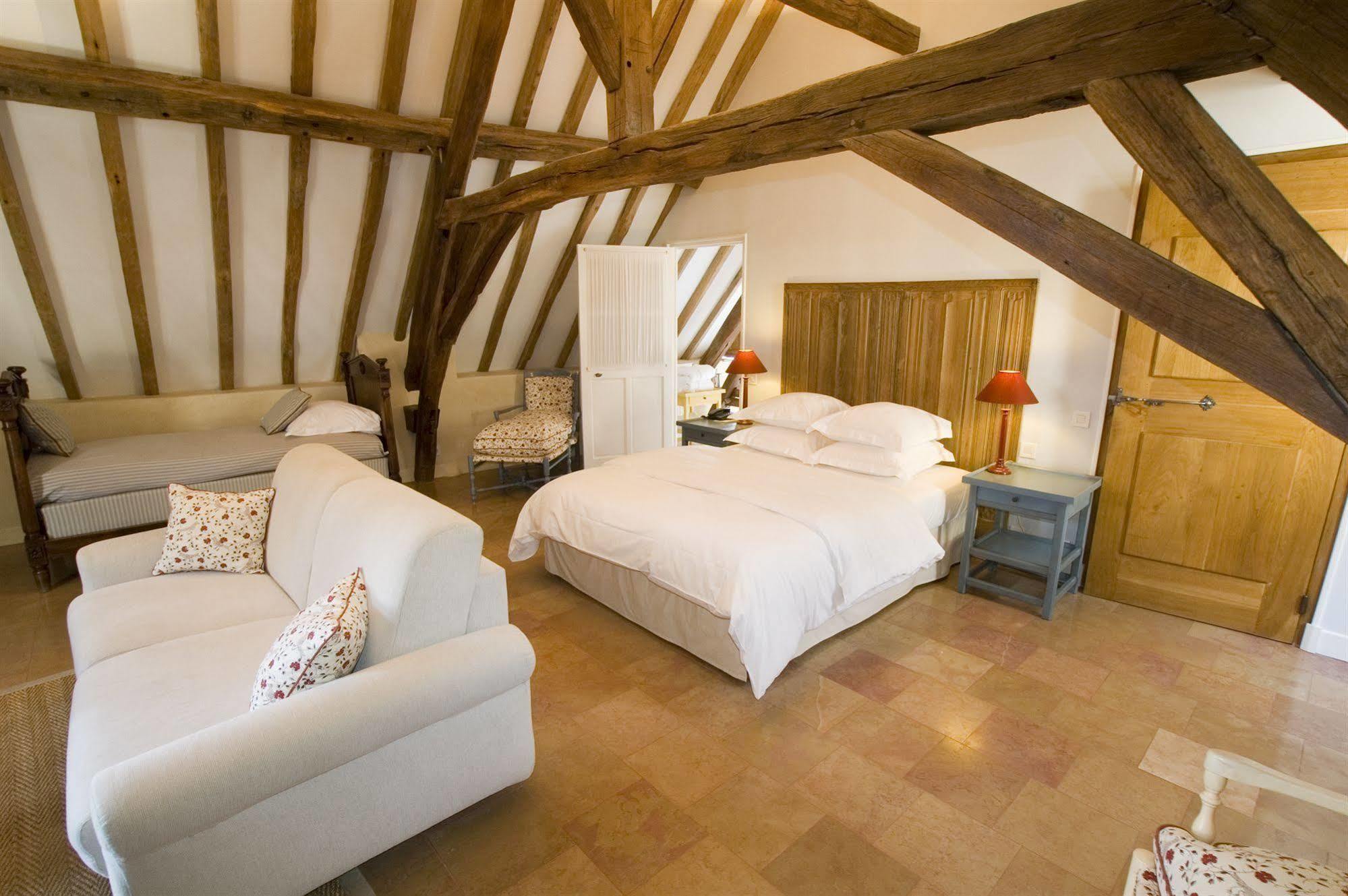 La Maison De Rhodes Hotel & Spa Troyes Kültér fotó