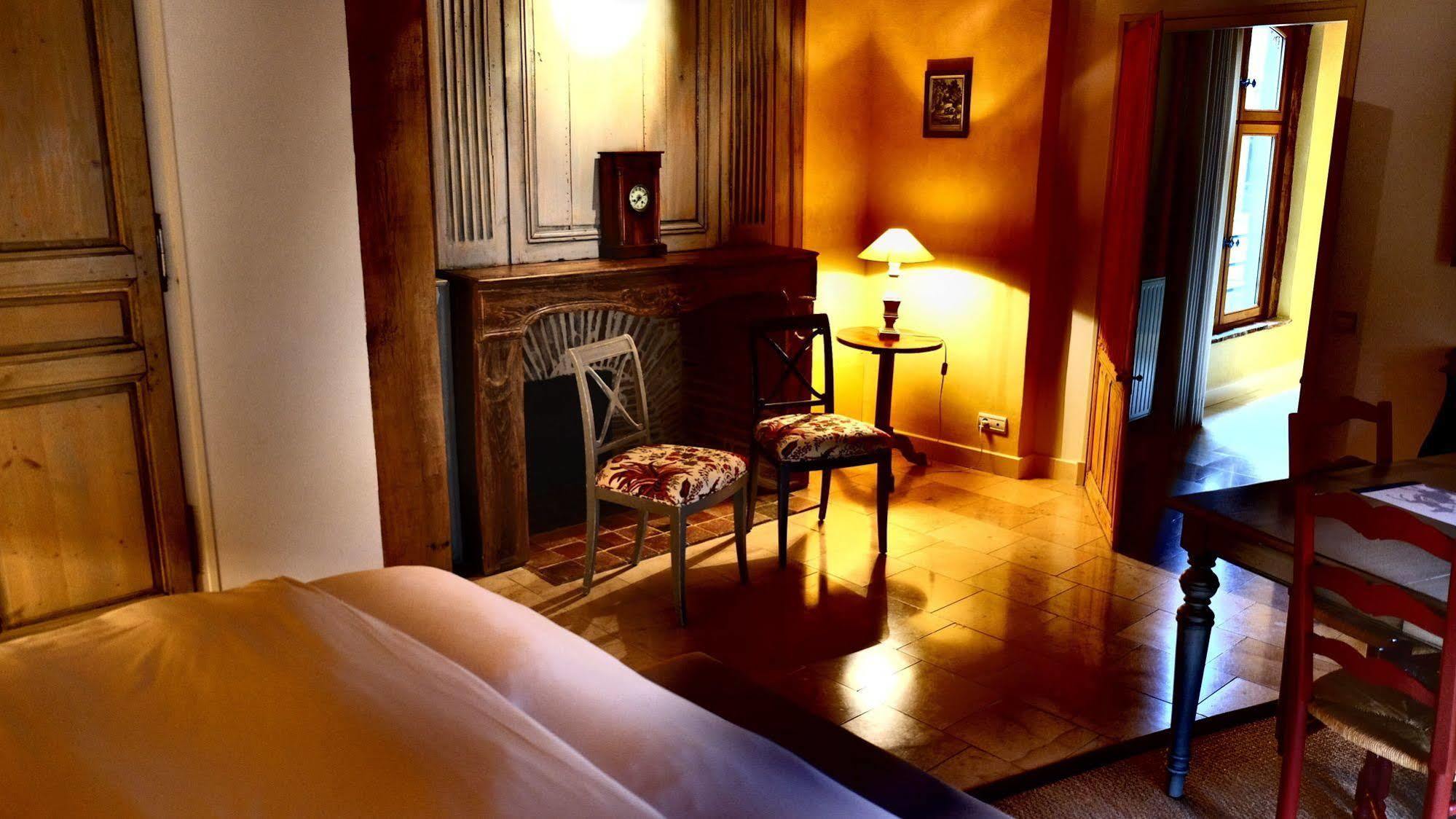 La Maison De Rhodes Hotel & Spa Troyes Kültér fotó